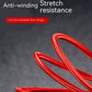 3 in 1 High-Quality Multi-Charging Cable