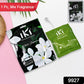 Pocket air freshener