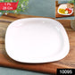 Square Plate