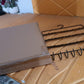 Wall Mounted Earring Organizer – Hanging Jewellery Rack (1 Pc / Mix Size)