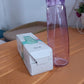 Glass Fridge Water Bottle Plastic Cap For Home & Kitchen Use