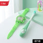Toothbrush and Wrist Toy Combo