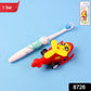Toothbrush Set for Kids