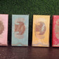 Wedding & Celebration Money Gift Envelopes for Shagun & Gifting (10 Pcs Set)
