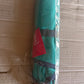 3-Fold Sun & Rain Protective Foldable Umbrella (1 Pc)