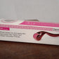 Derma roller for at-home skin care and scar removal