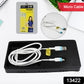 2.4A Fast Charging Cable