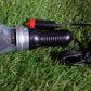 Portable Construction Repair Light – Handheld Work Lamp for Night-Time Repairs (1 Pc)