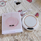 USB heated mug
