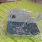 Soap stand in fish shape