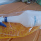 Multipurpose Plastic Trigger Spray Bottle (1 L)