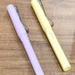 2In1 Everlasting Pencil Replaceable Head With Eraser (2 Pc / Mix Color)