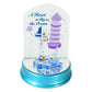 Cute Cartoon Lovely Gift Night Light, Multi-Color Light, Showpiece Valentine's Day Gift, Cute Anniversary, Wedding, Birthday, Unique Gift, Home Decoration Gift, Battery Operated (3 Battery Included)