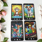 Kids Mini Cartoon Jigsaw Puzzle – 1 Pc Mix Design
