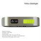 Hanging digital scale for luggage