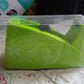 Heavy Duty Plastic Tape Dispenser Cutter for Home, Office & School Use