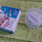 2 in 1 Anti-Snoring & Air Purifier Nose Clip Device (1 Pc / With Plastic Case)