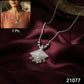 Charm Necklace
