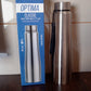Stainless Steel Double Wall Vacuum-Insulated Drink Water Bottle (1000 ML)