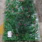 Artificial Plants Wall Topiary Wall Greenery Mat Wall Backdrop (1 Pc Mix Design)