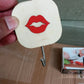 Wooden Cartoon Wall Hook – Kids Room & Bathroom Storage Hook