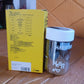 Stainless Steel Tumbler With Lid (350 Ml Approx)