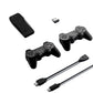 Wireless Controller Gamepad with 10,000+ Games,