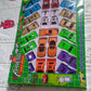 25-piece set of colorful and diverse toy cars from the Super Racer series