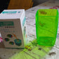 Multi-Purpose Unbreakable Plastic Mini Juice / Water Glass (1 Pc)