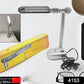 Multifunctional LED Desk Lamp for Study & Office – Eye-Caring Light (1 Pc)