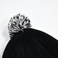Slouchy Beanie Cap