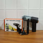 3-in-1 Portable Handheld Vacuum Cleaner for Home & Car Cleaning (1 Pc)