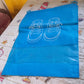Beach Bag Shoes Storage Bag Closet Organizer (1 Pc )