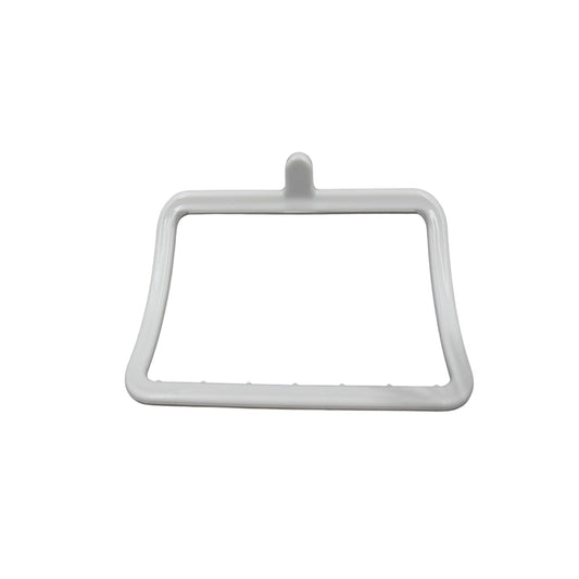 Multi-Purpose Self Adhesive Wall Mounted Hand Towel Holder/Hanger – Strong Sticker