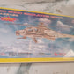 3D Wooden Helicopter Puzzle DIY Model Kit (1 Set)