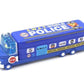 Double Decker Magic Truck Compass Multi Level Metal Pencil Case