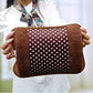Velvet rechargeable heating pad