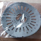 Universal Fit Top Load Washing Machine Spin Dryer Cover (1 Pc)