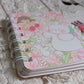 Cute Small Journal Diary for Notes & Study (82×105 MM, 1 Pc)