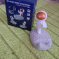 3D Astronaut Phone Stand