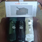 Train Shape Portable Mini Humidifier (1 Pc / Mix Color)