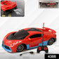 Speed Rage Mist Racer