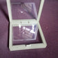 Gift Packaging 3D Floating Frame Display Case (1 Pc / Mix Color)