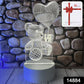 Night Lamp