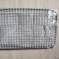 Cloth storage baskets, closet storage bins (42×28 Cm)