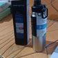 Stainless Steel Double Wall Vacuum-Insulated Drink Water Bottle (800 ML)
