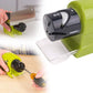 Motorized knife sharpener with cordless feature