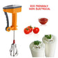 Power Free Plastic Blender
