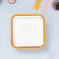 Square Shape Paneer Maker with Lid, Tofu & Sprouts Mould
