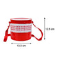 2-container adjustable tiffin set.